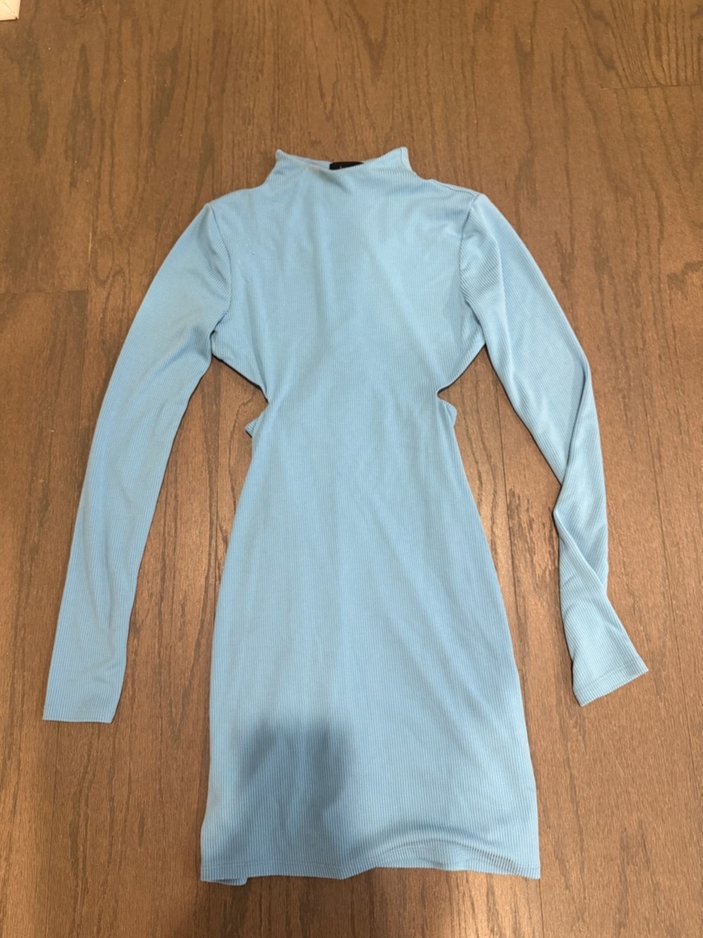 Hours Dress